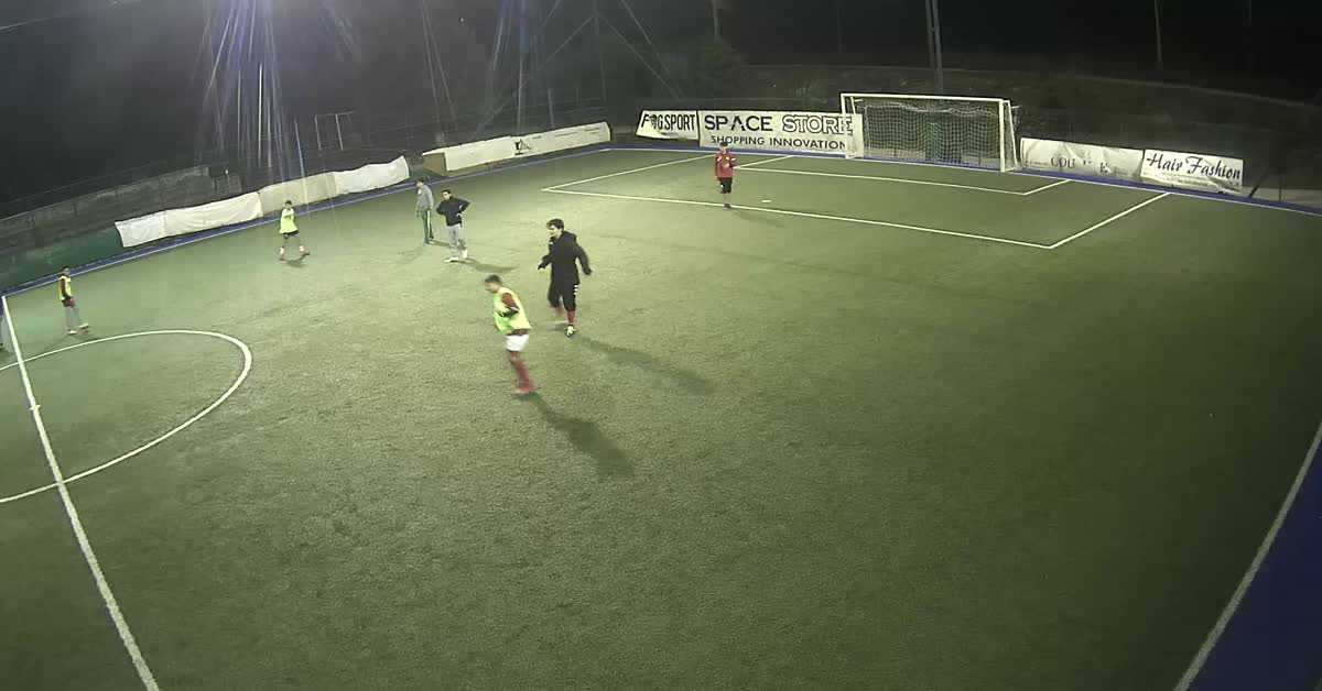 Bella azione 