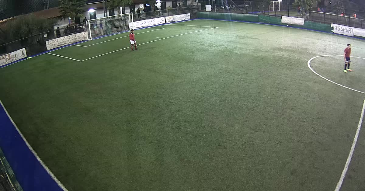 Gol mio, mamma mia