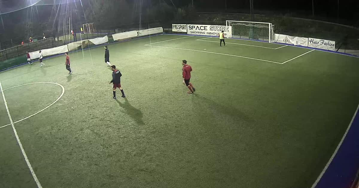 Goalllll