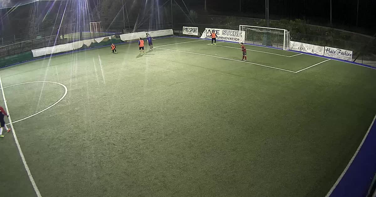 Goal di tacco