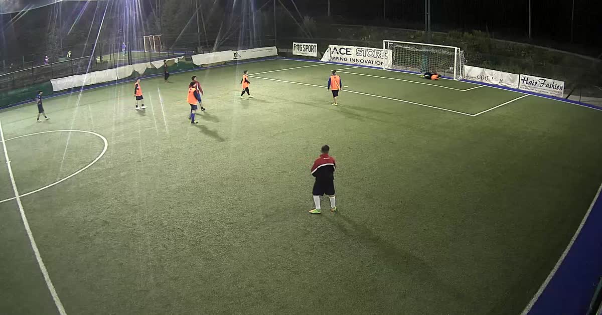 Fuori area