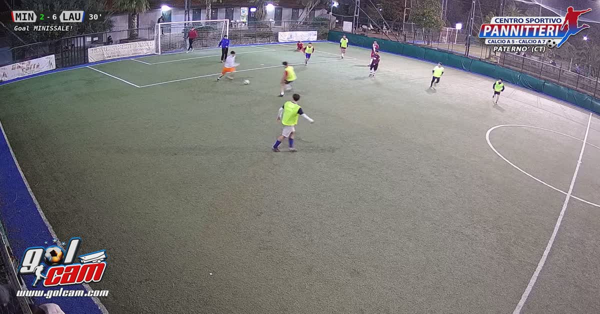 Bel gol