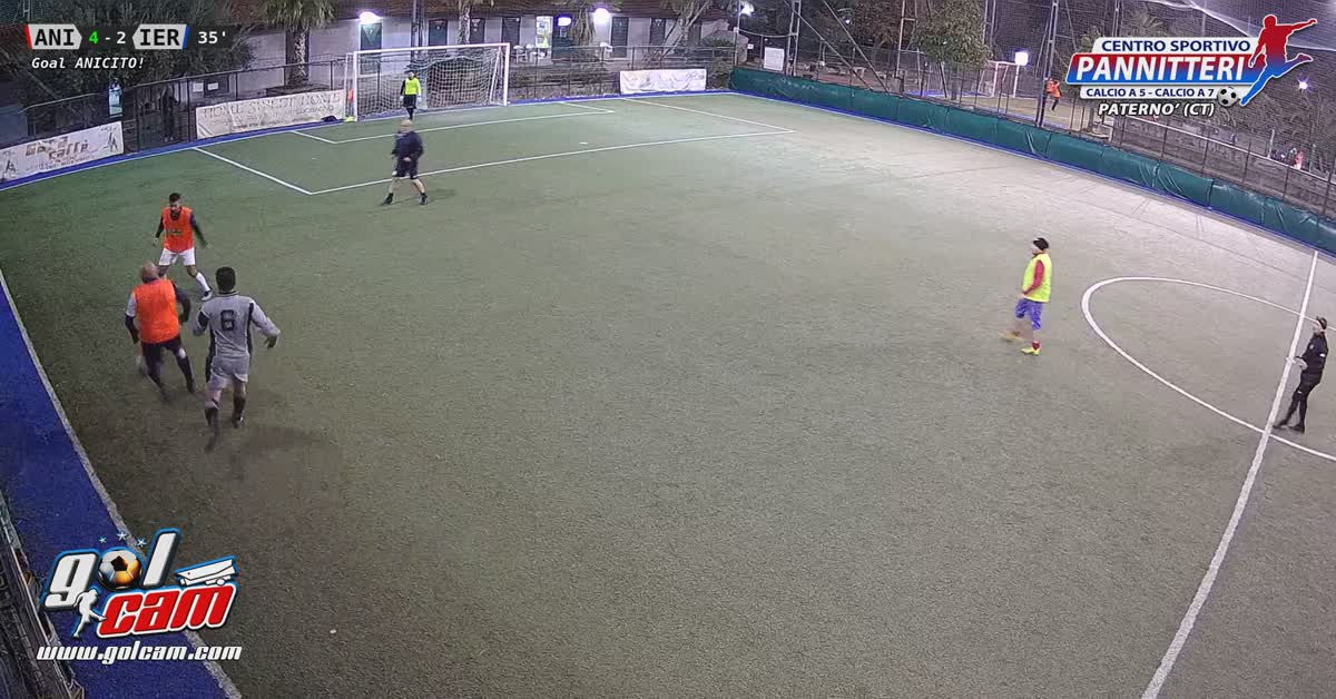 Gol di testa e di potenza