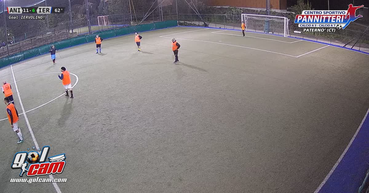 Gol Dario