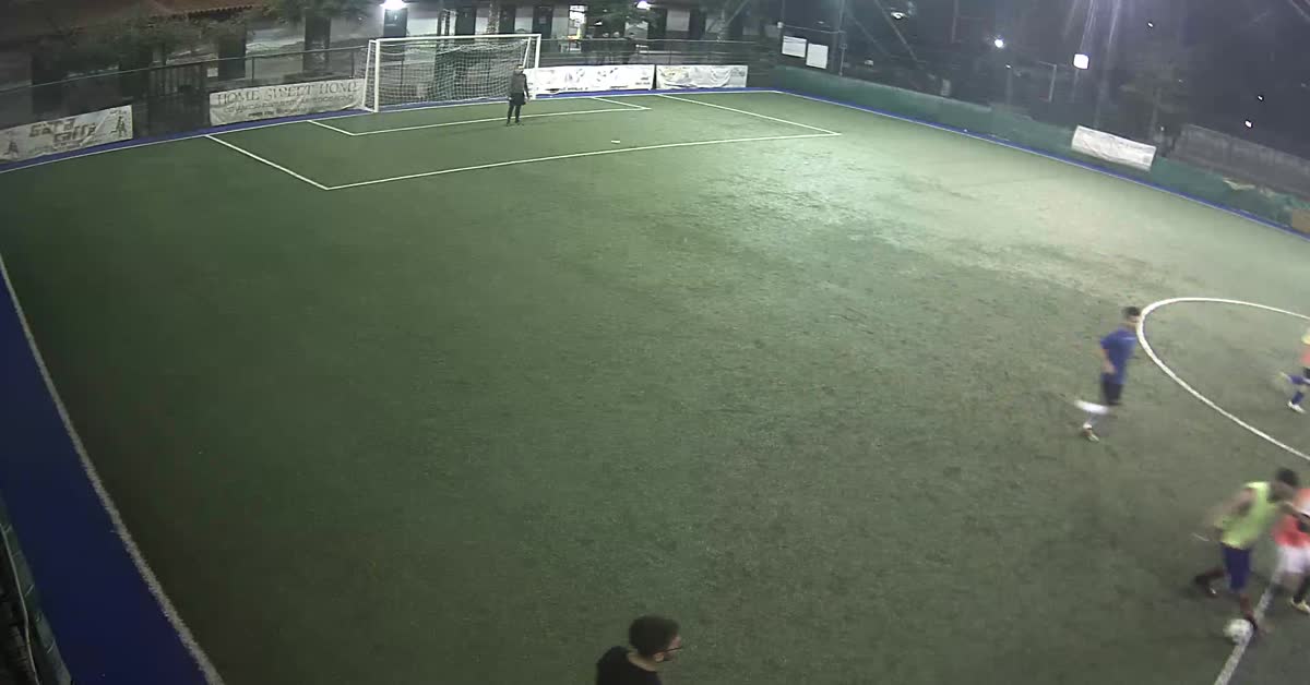 tiro parato