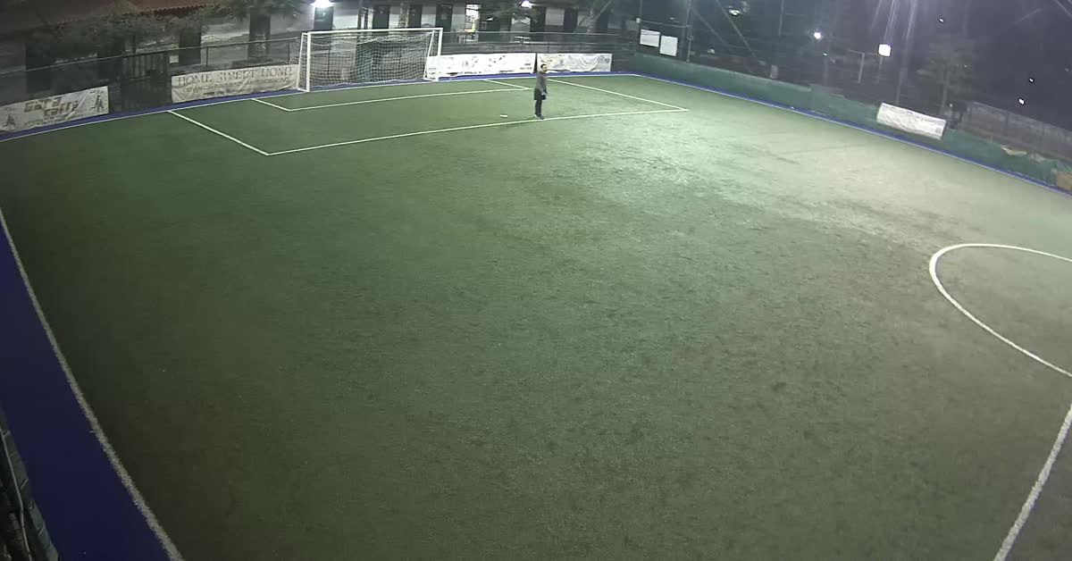 Finta e gol