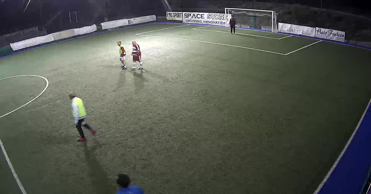 Il ritorno al gol di Peter Tor