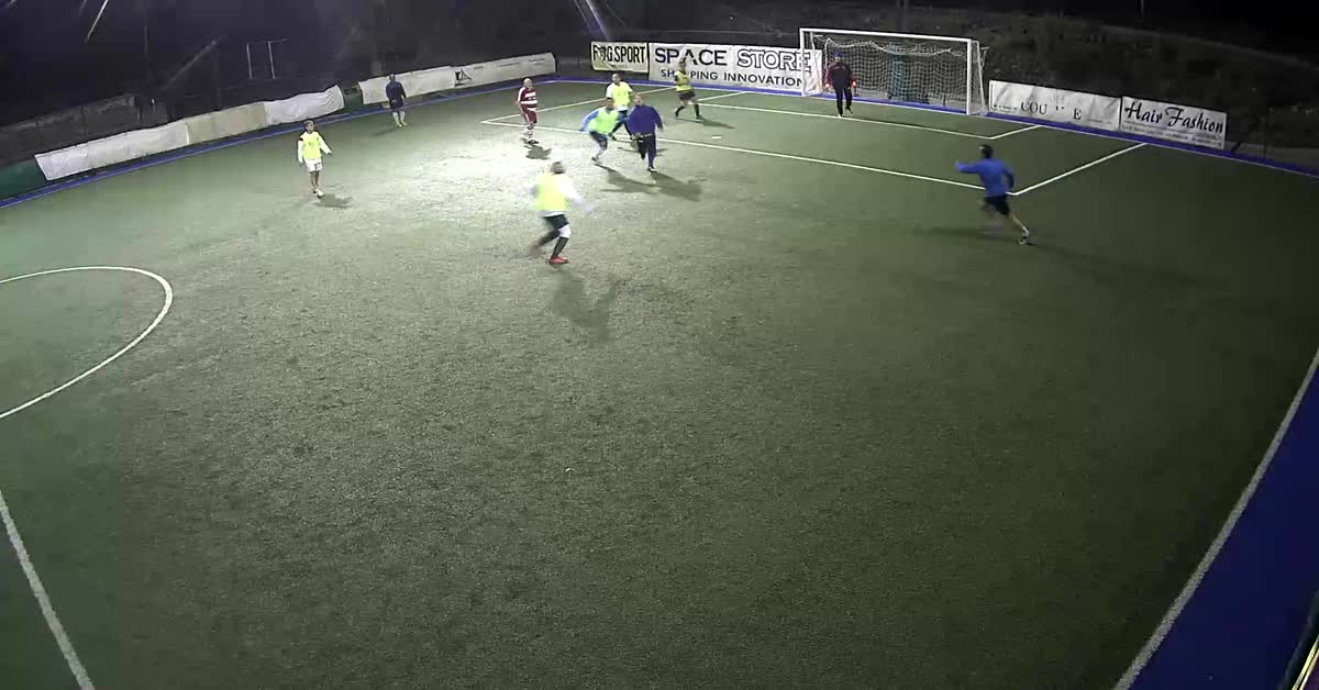Colpo di tacco