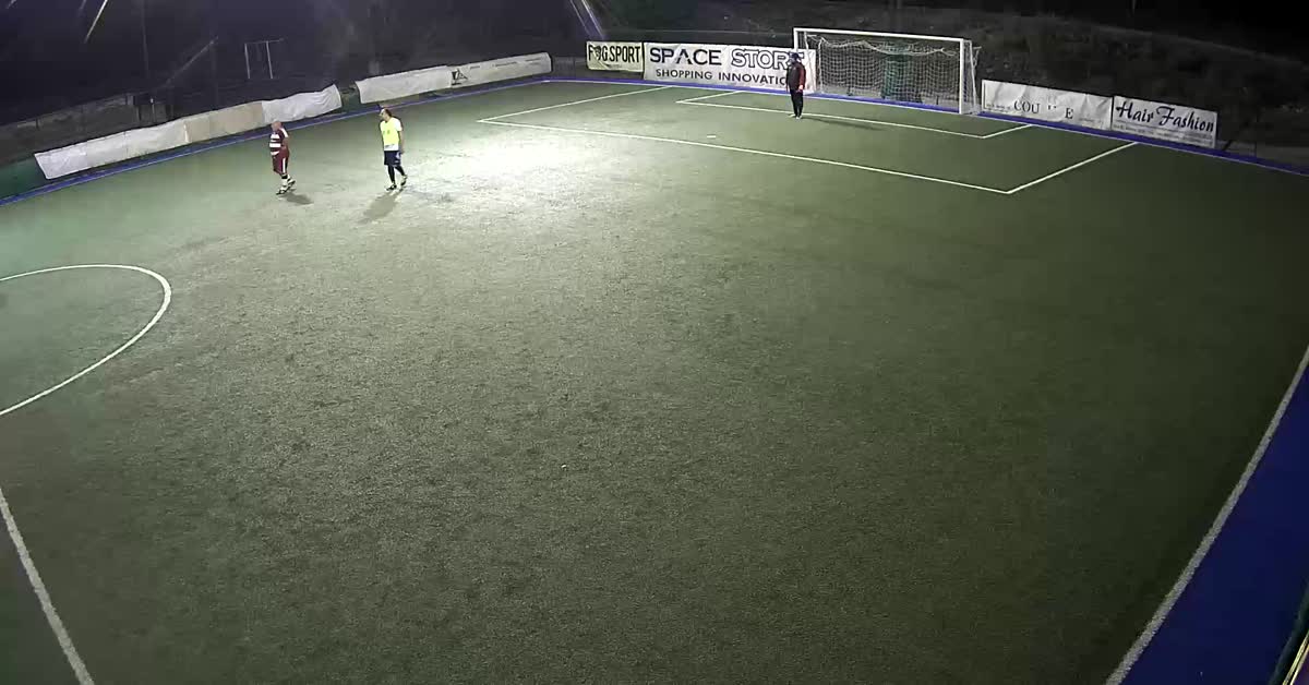 Gran bel gol