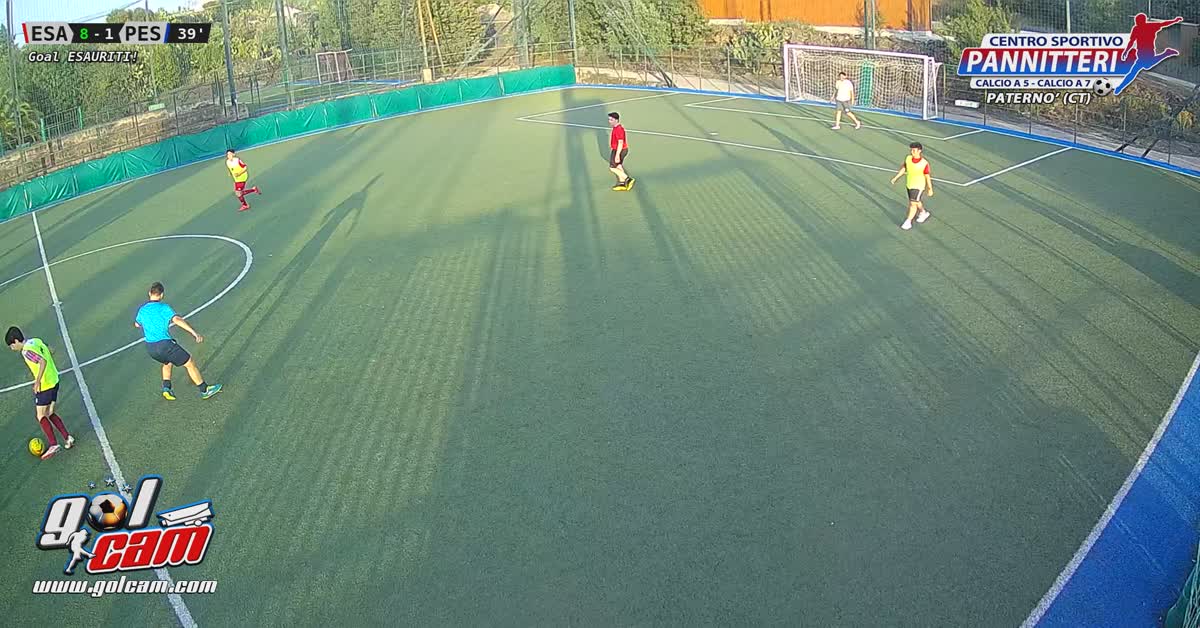 grande sgroppata con assist
