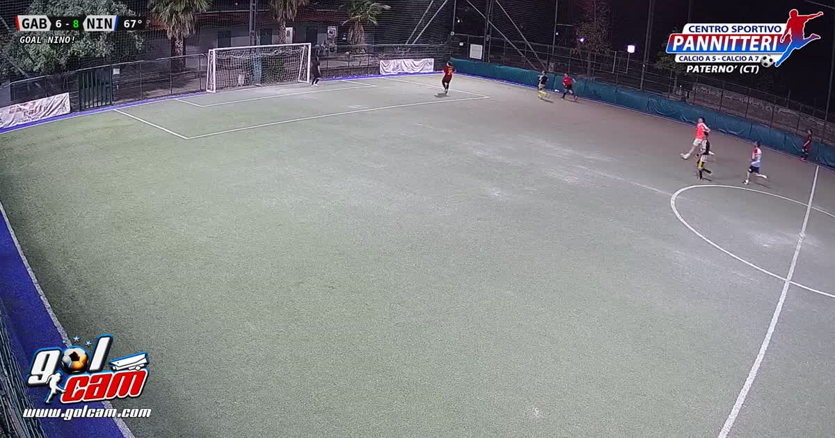 Gol facile 1
