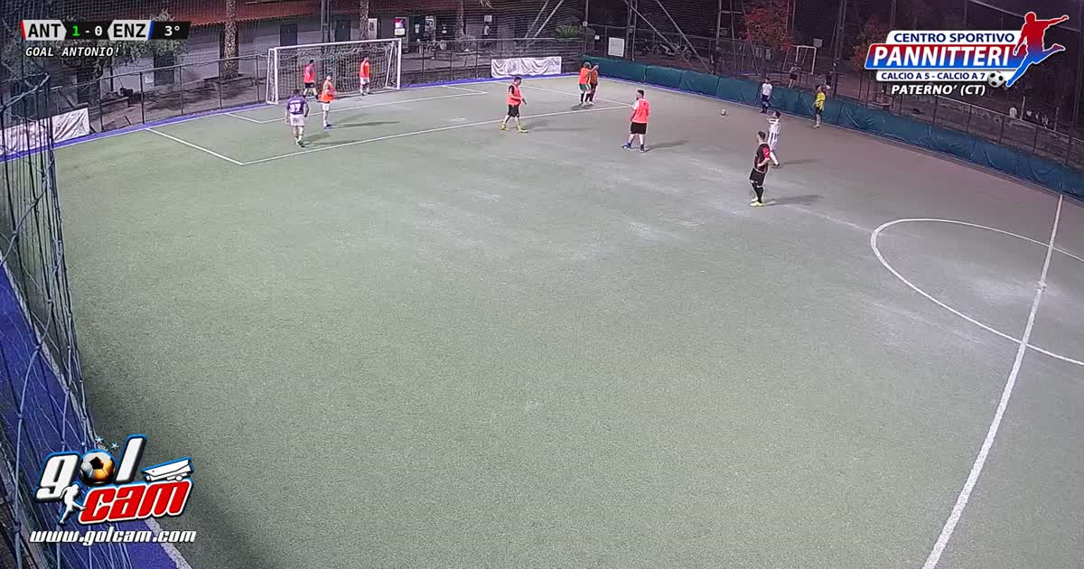 Assist di tacco