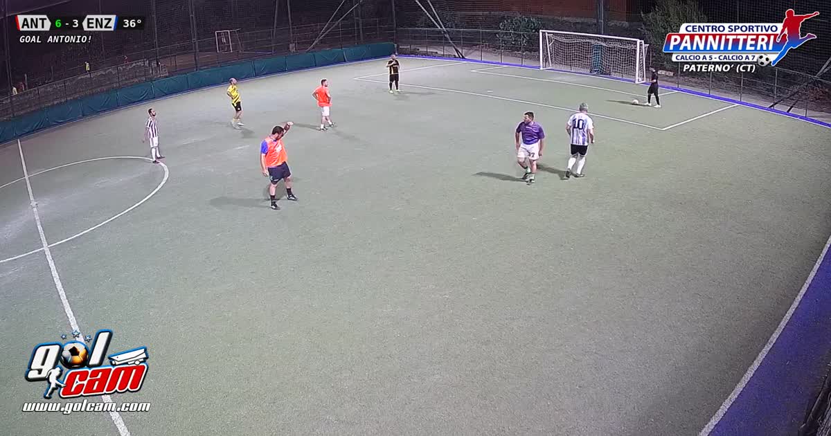 Autogol