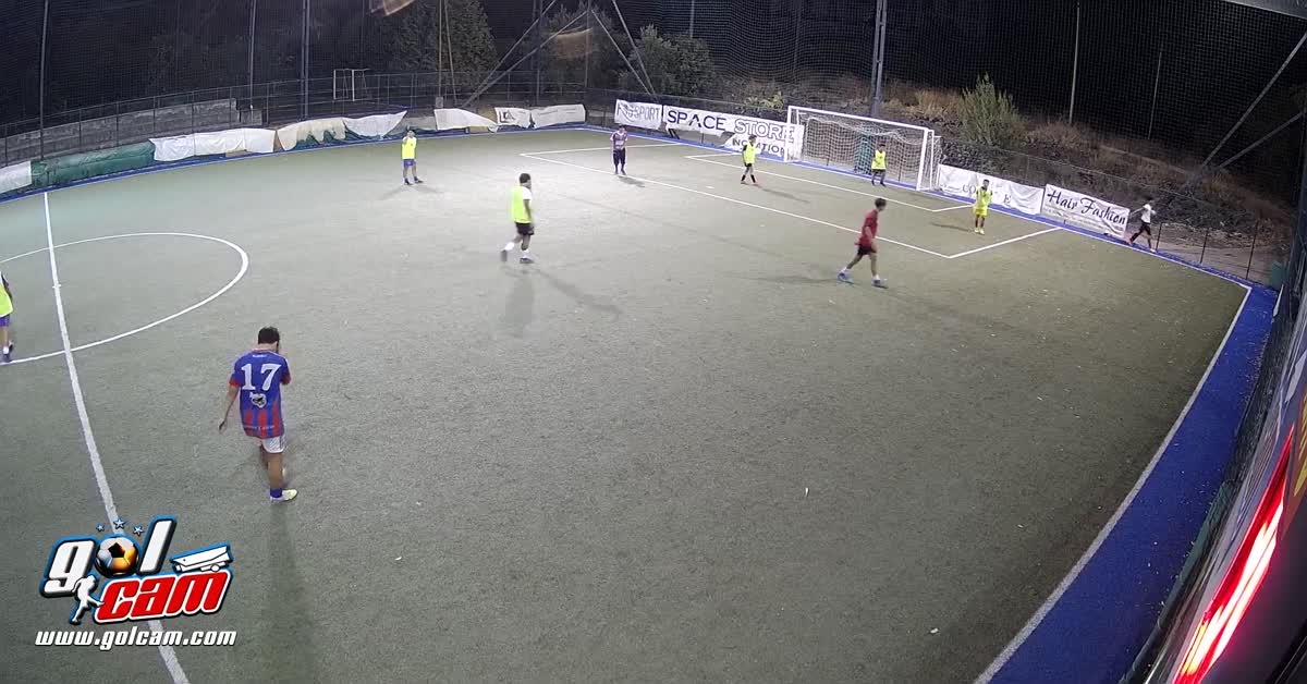 Mario goolll da calcio dangolo