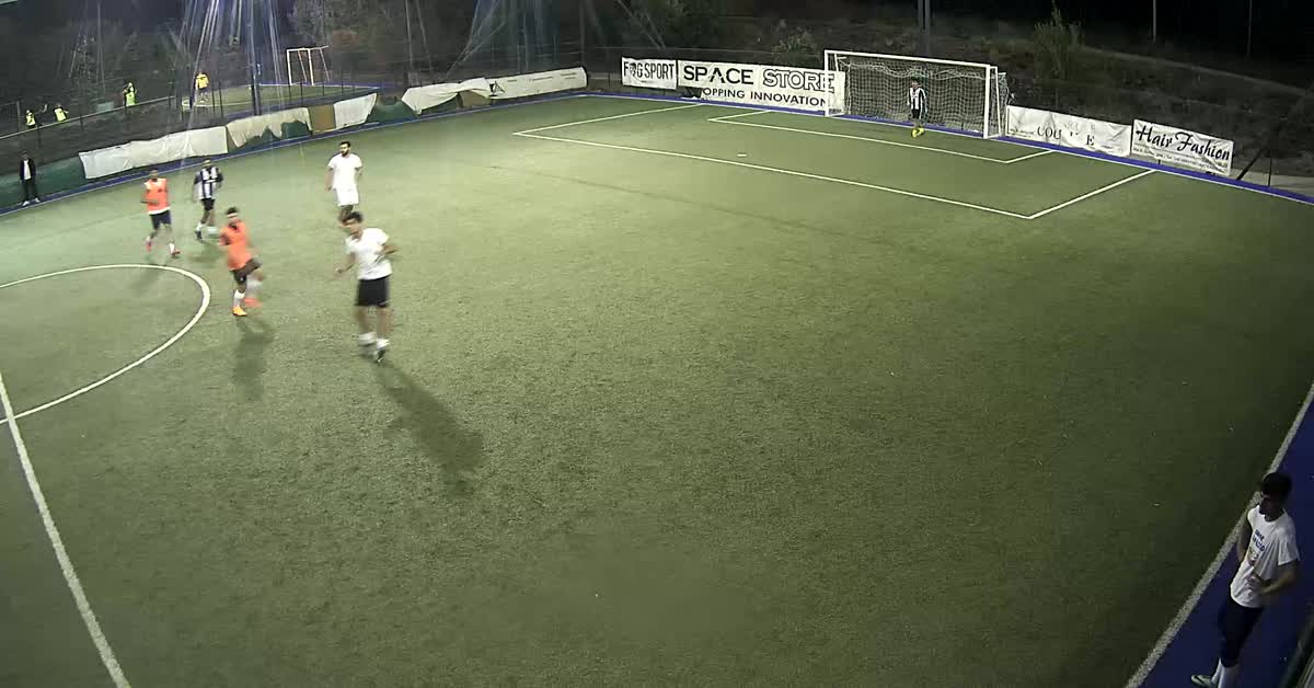 Giocata uno due