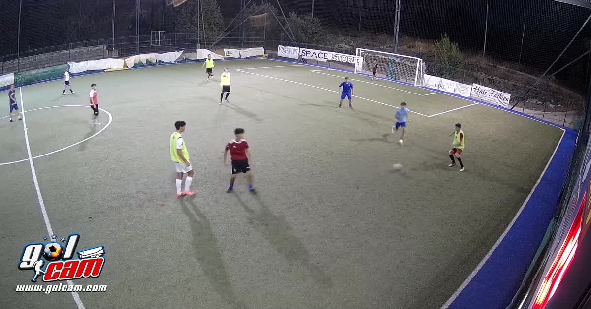 Assist di tacco