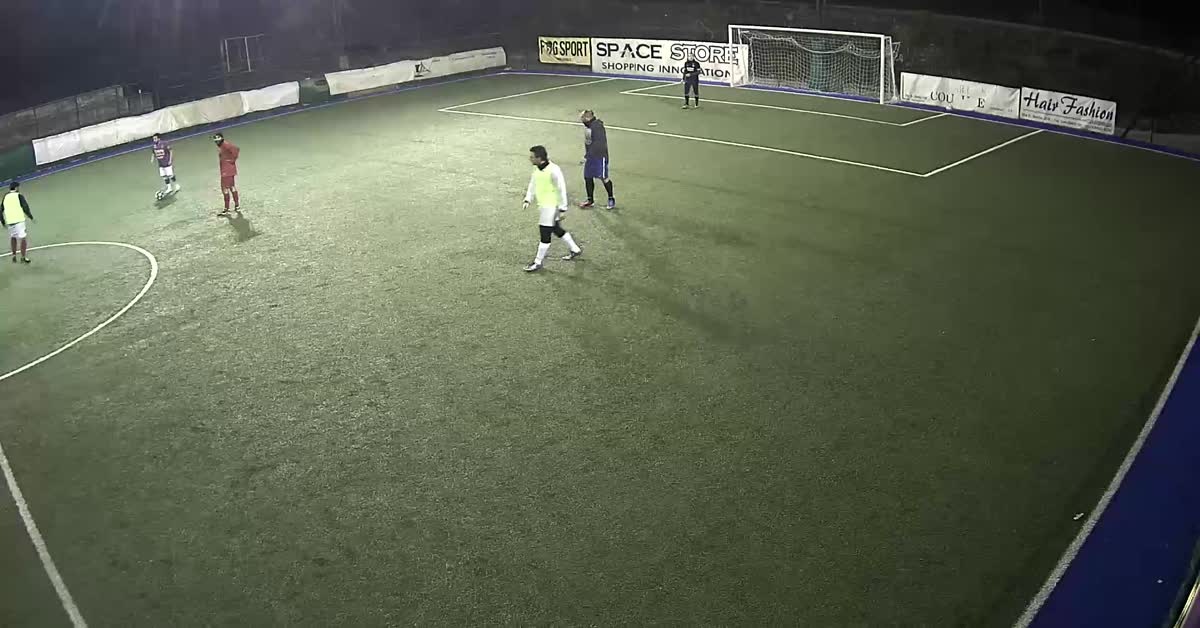 Goal 1 Cavallo jr