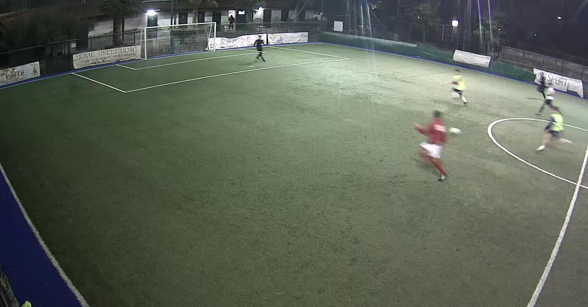 Croqueta e gol