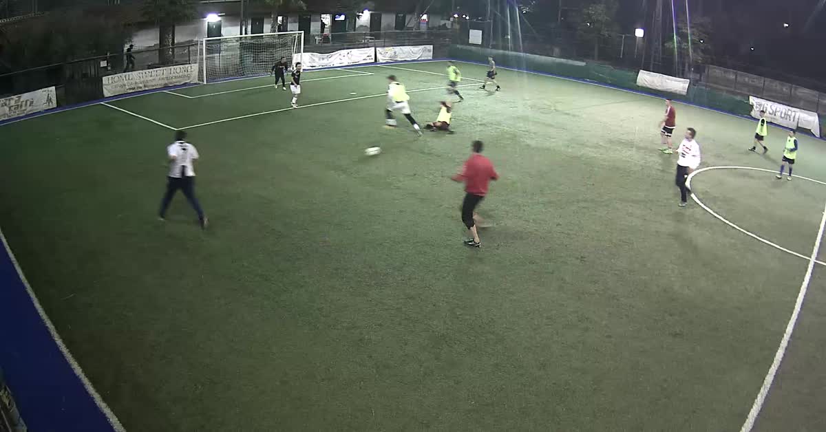 Gol di prima