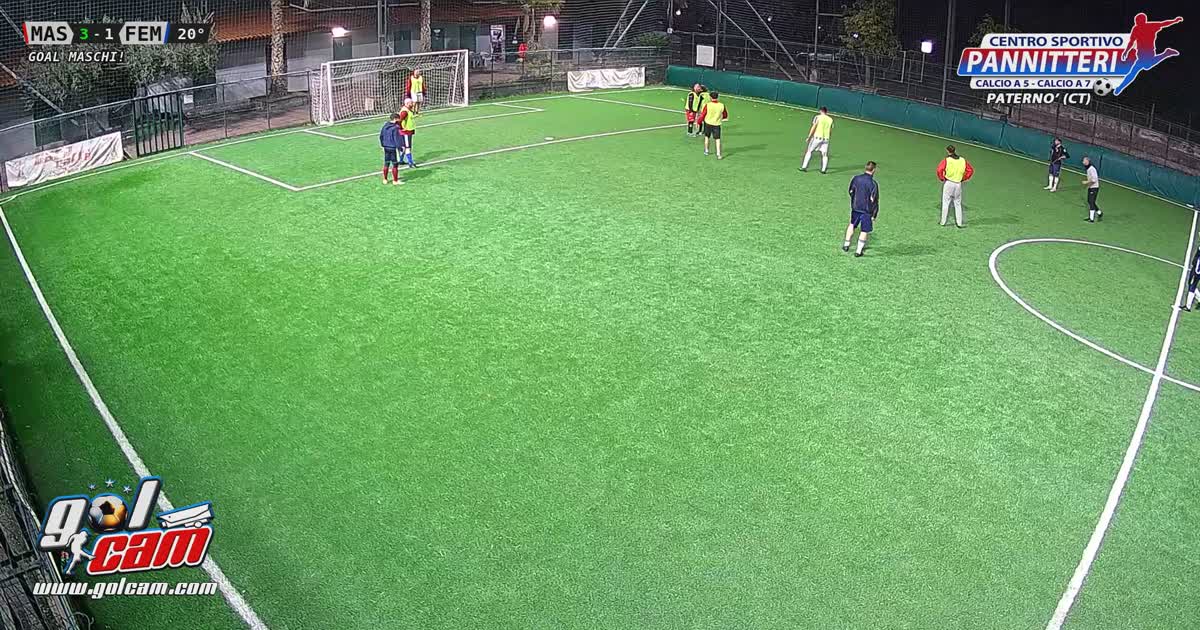 Goollllllllll