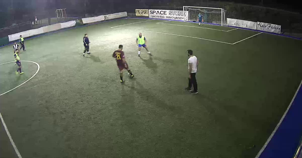 Mancato Assist! 