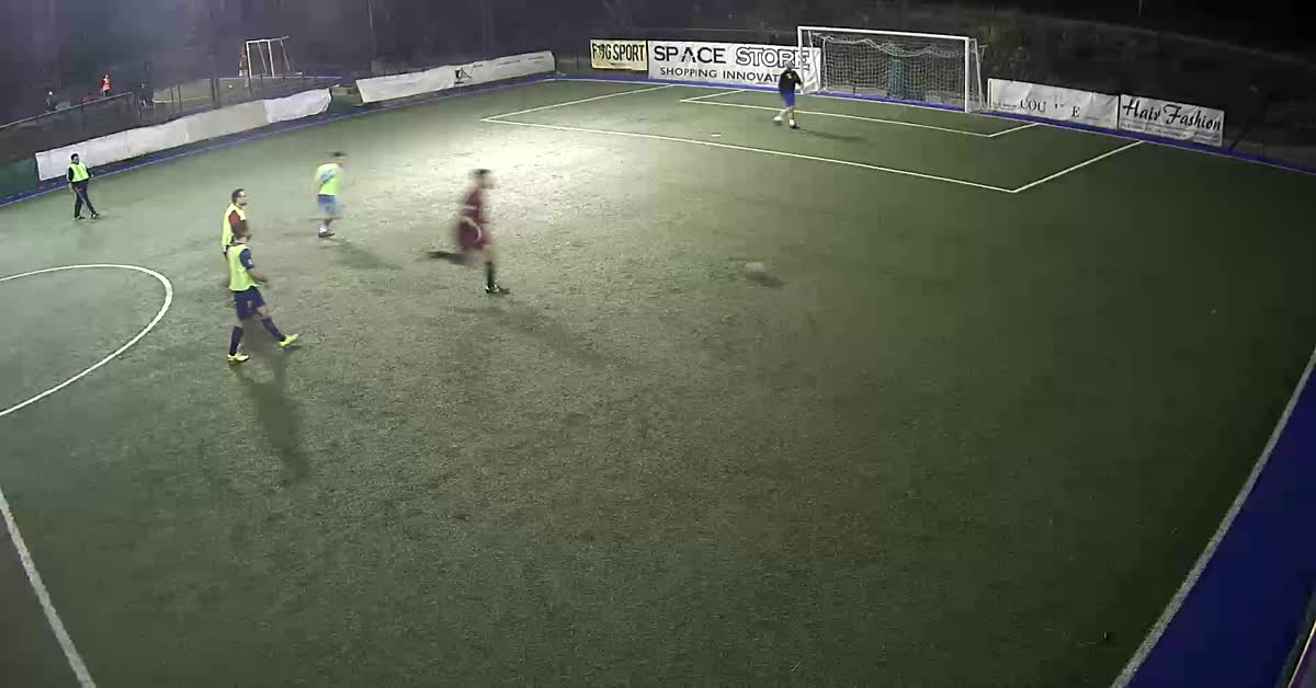 Danza sugli avversari!