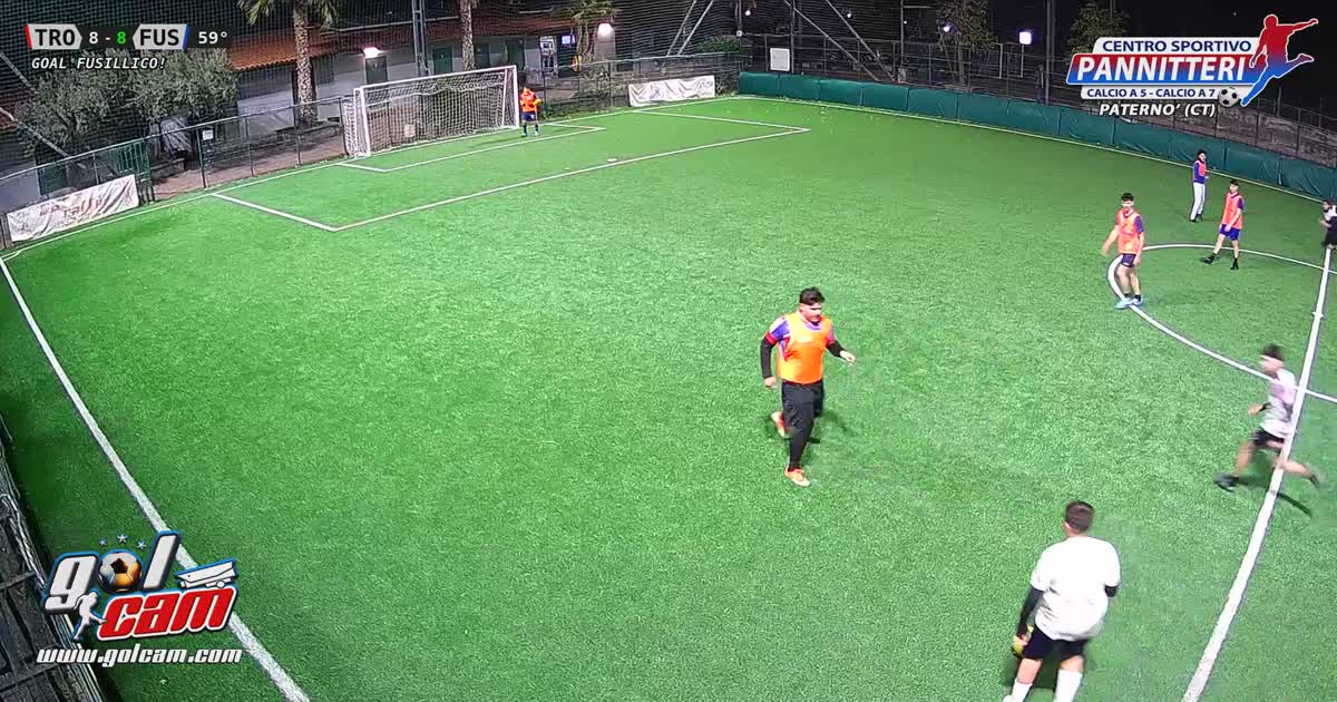 Gol punizione