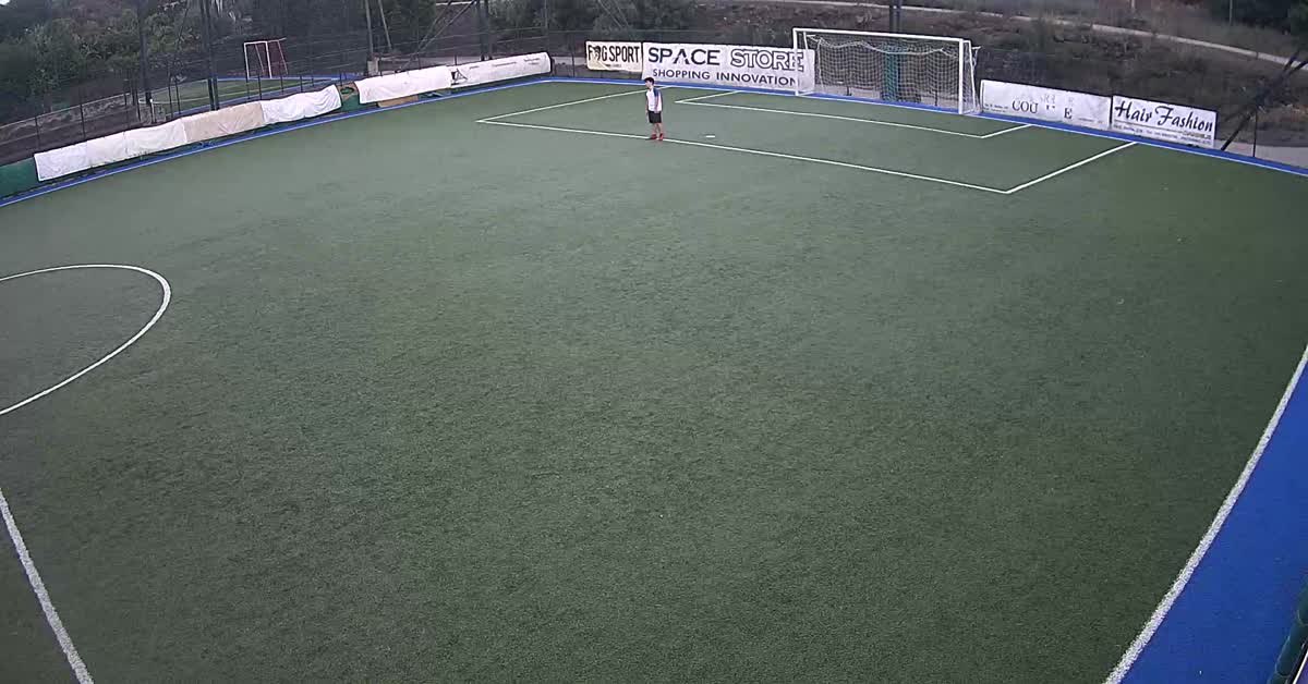 Skill e goal