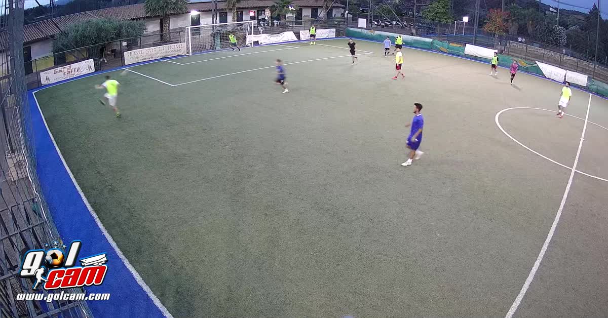 Primo gol