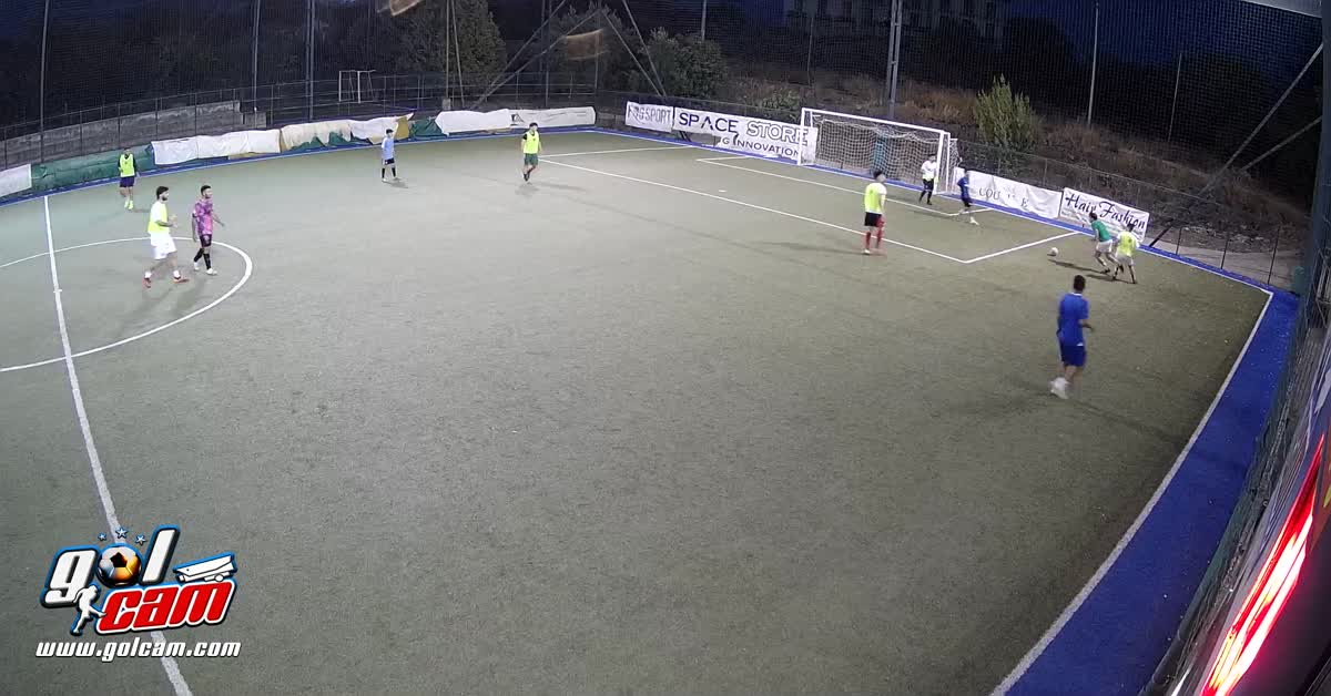 Secondo gol