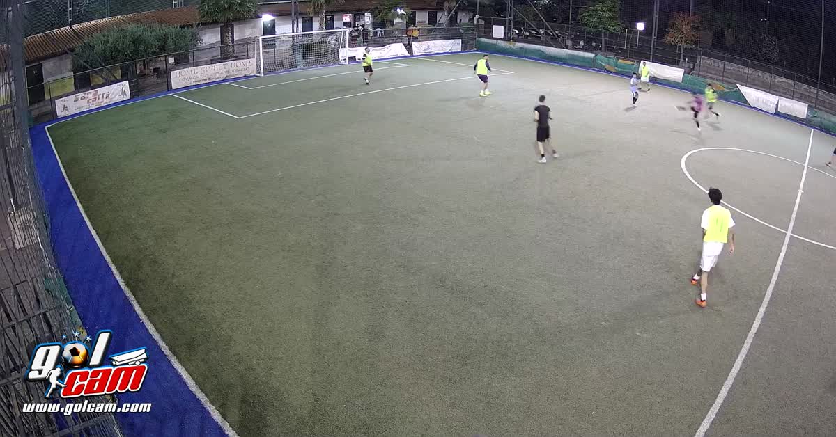 Terzo gol