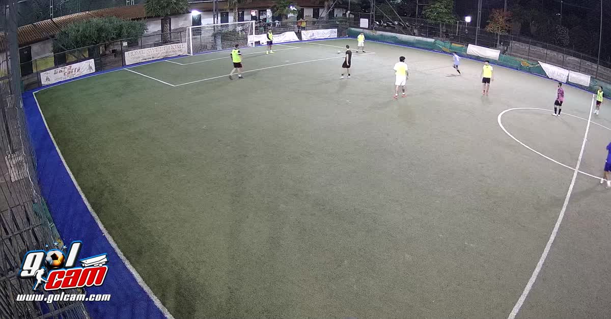 Quarto gol