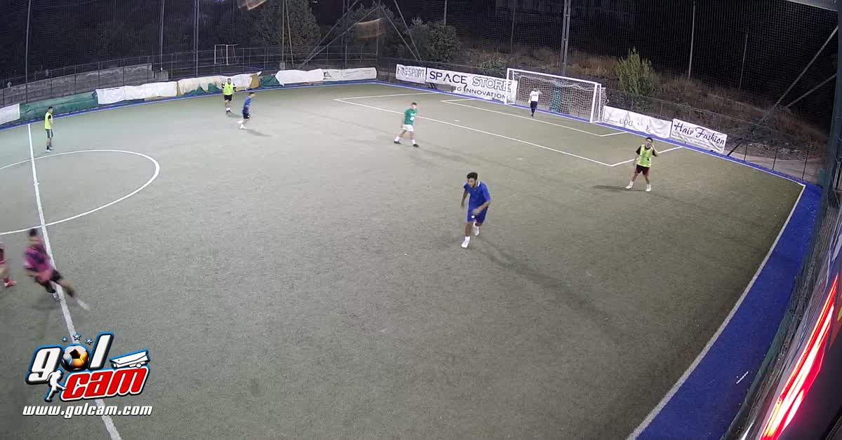 Sesto gol