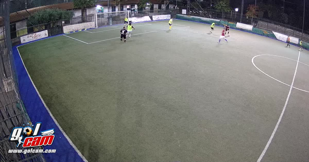 E siamo a 1