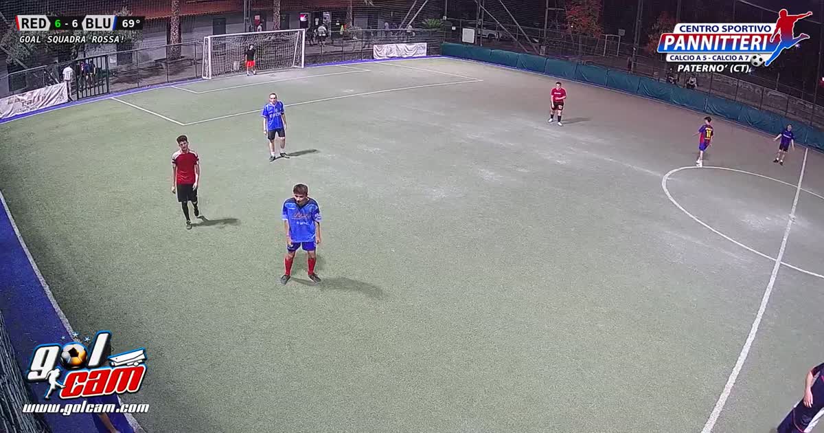 gol 12