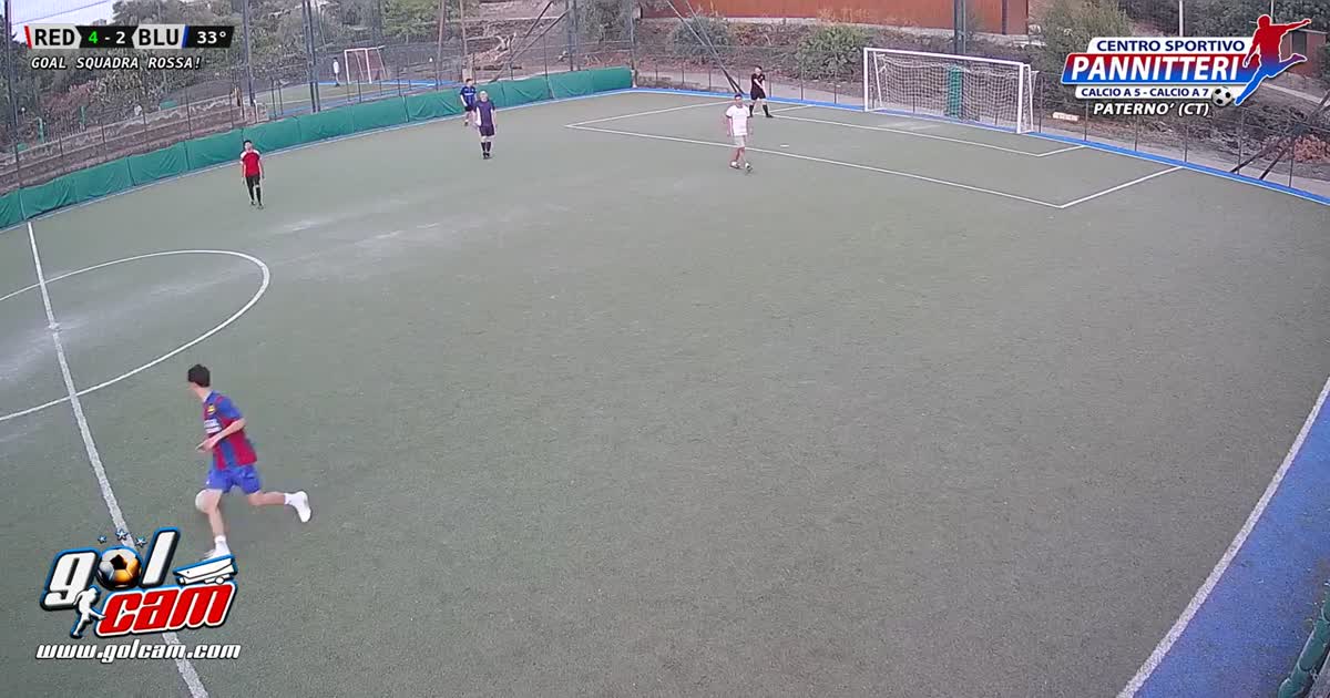 gol letsgoski 
