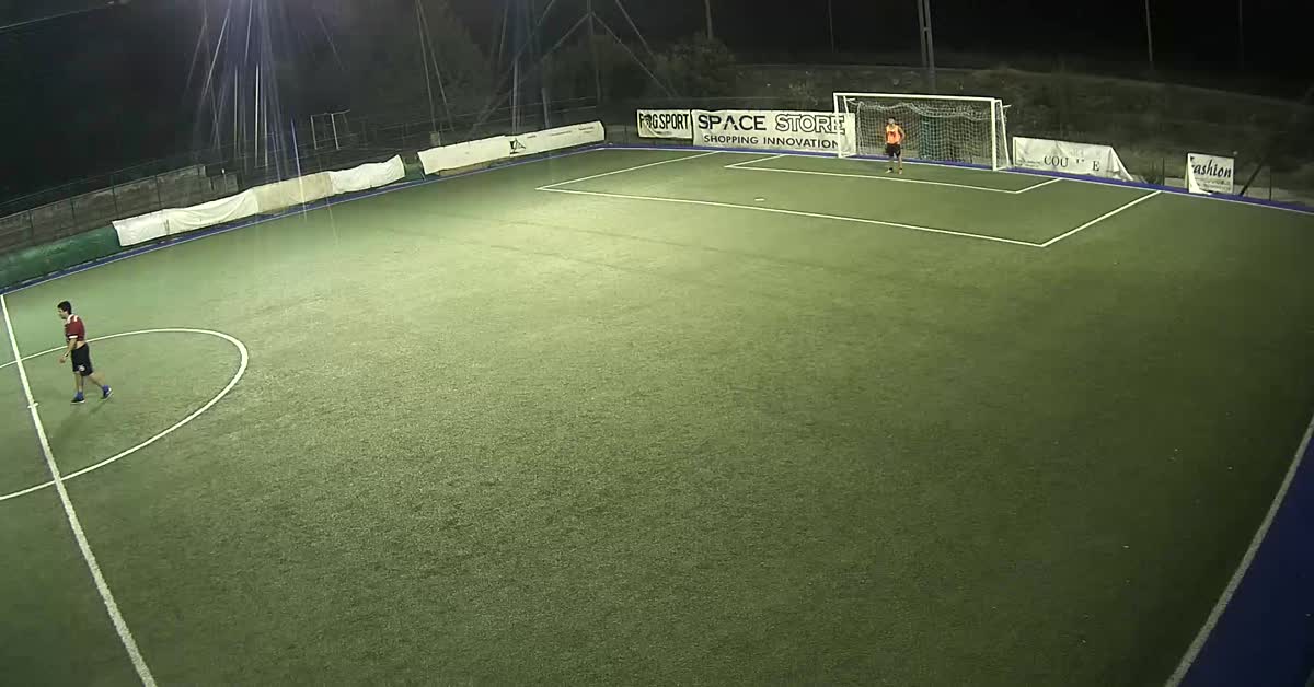 Gol di contropiede