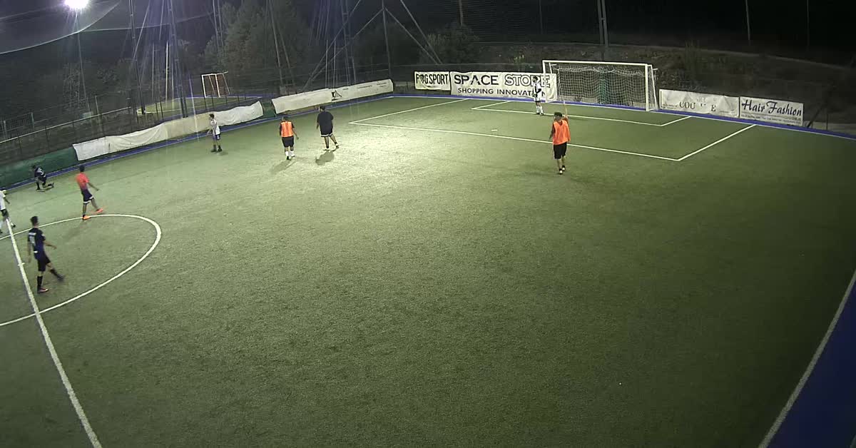 Assist di tacco