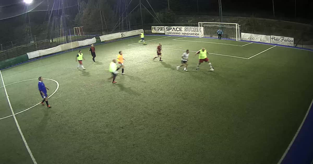 Azione e palo