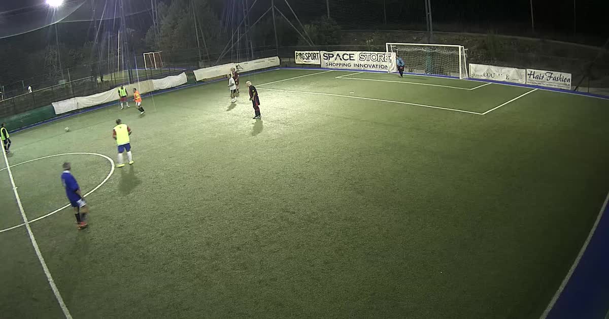 Tocco in velocità 
