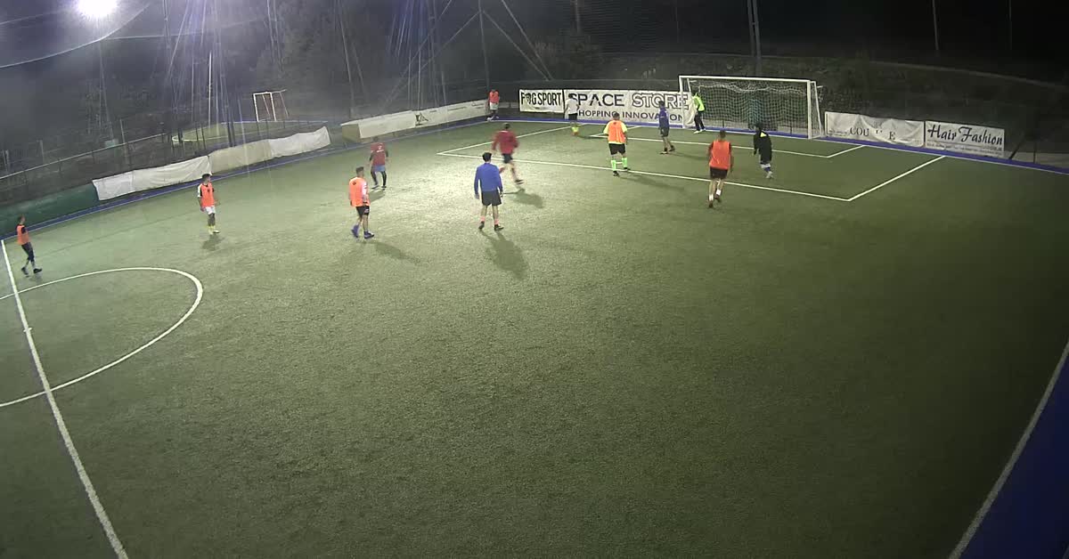 Goallllllll