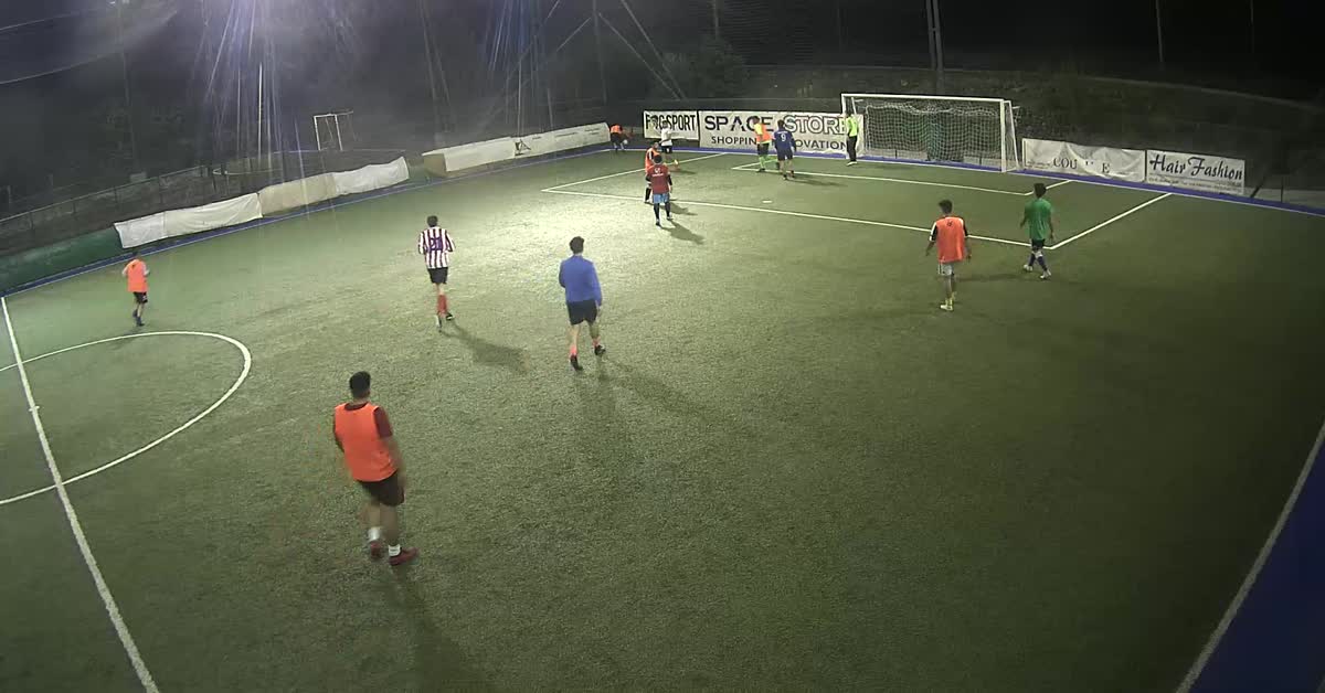 Goallllllll
