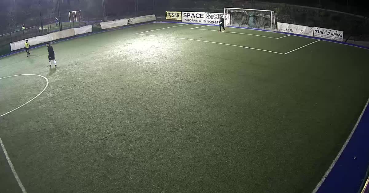 Parata su pallonetto