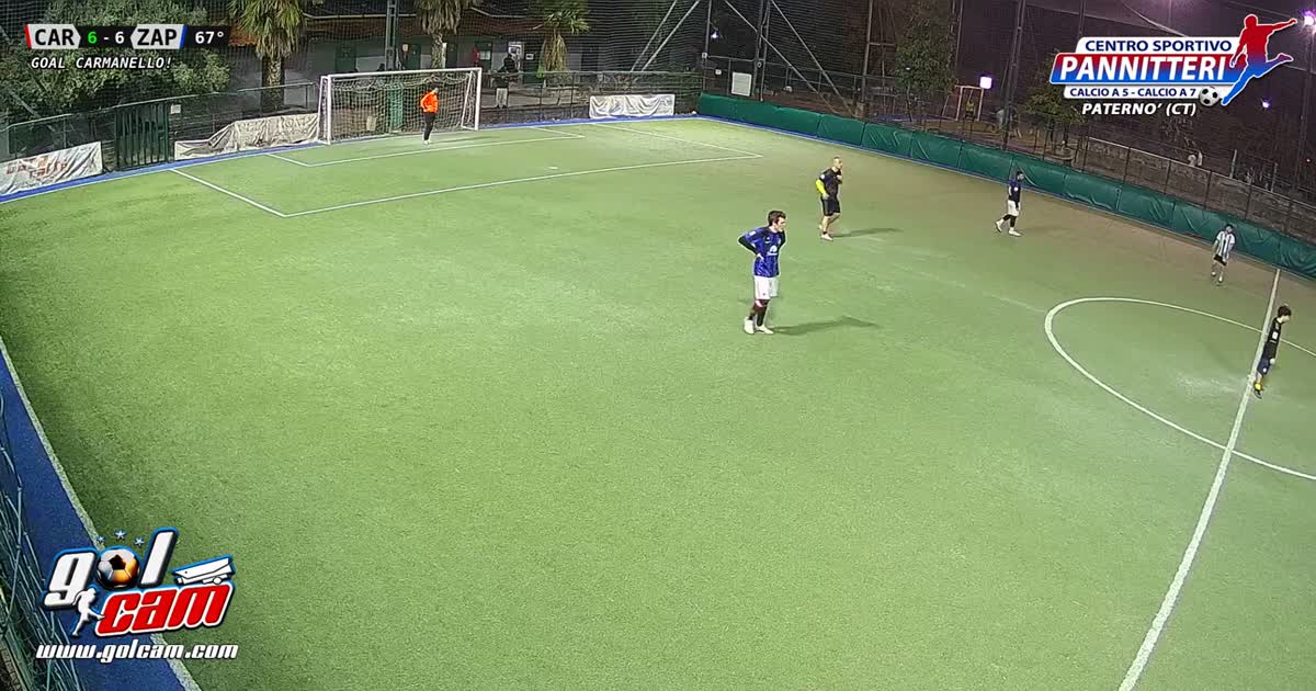 dribbling e assist
