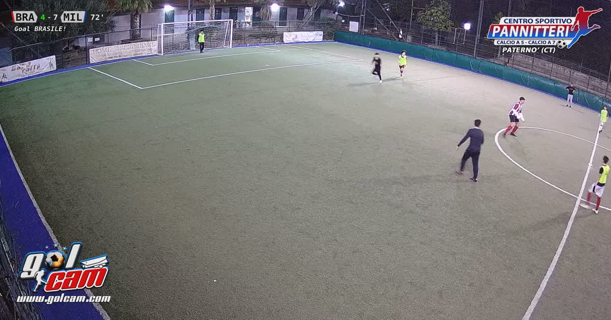 Gol 2, partita 19/03/23