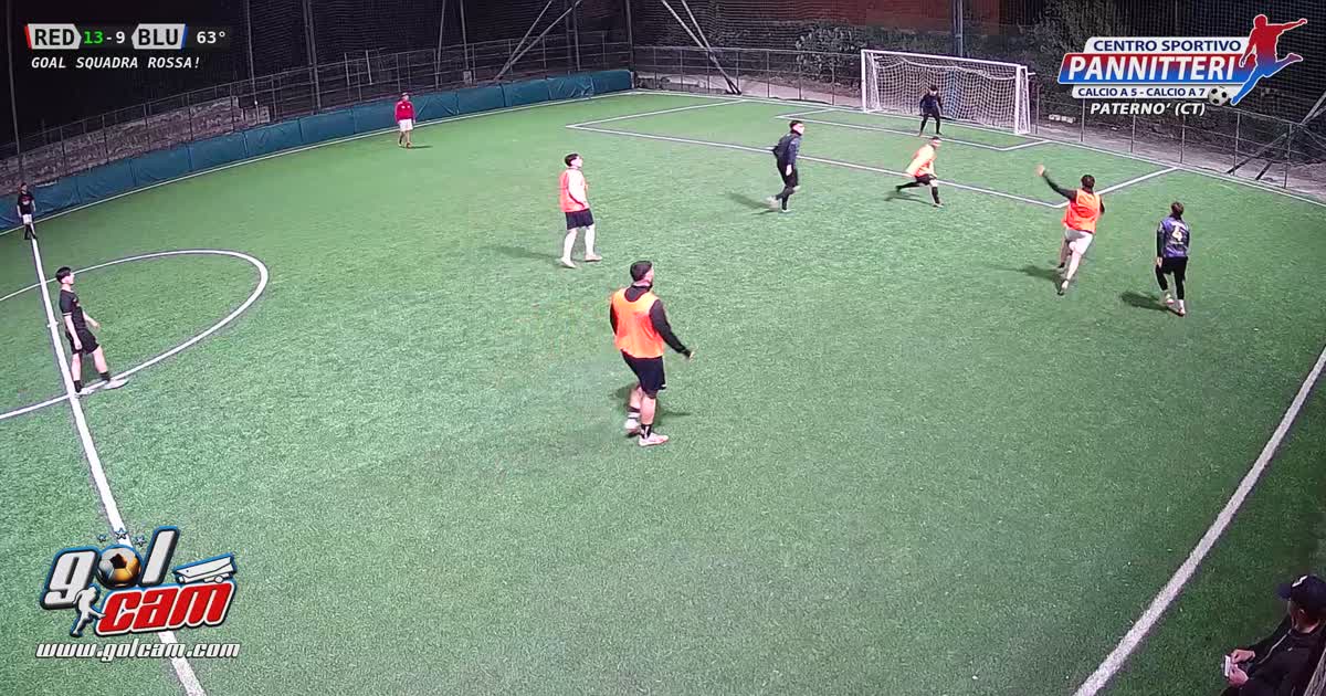 Gol Lanza