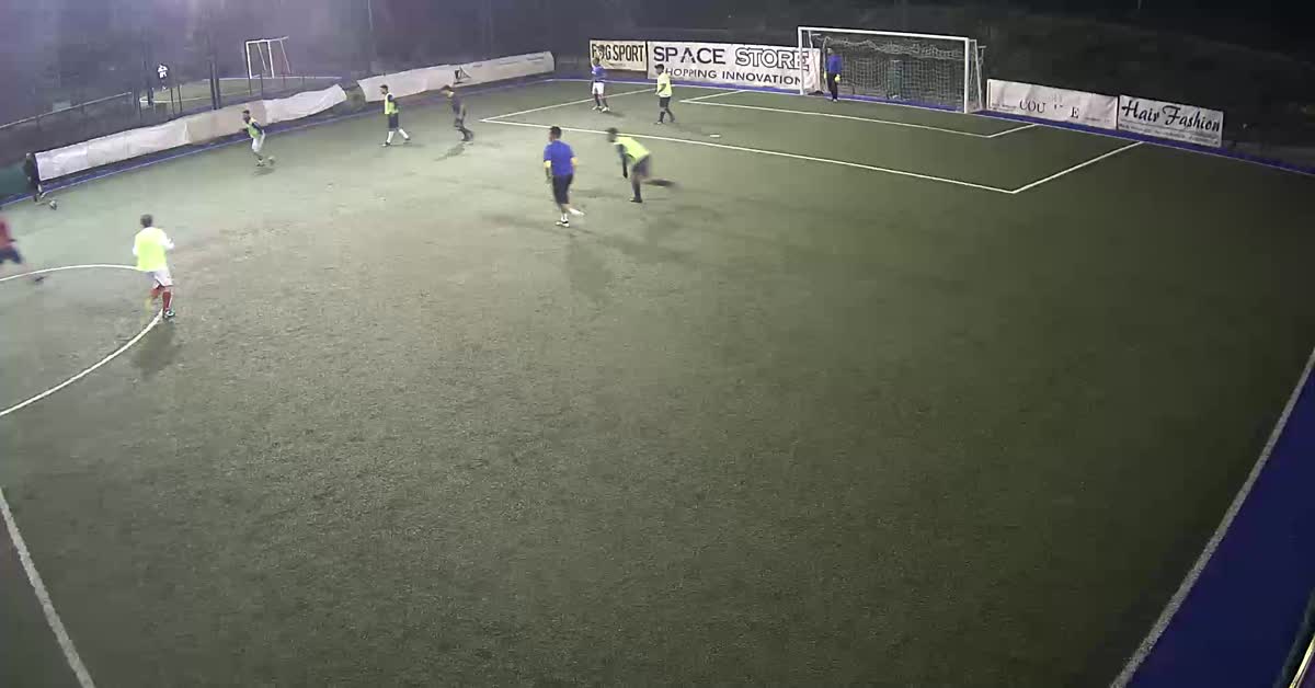 Gol fortunato