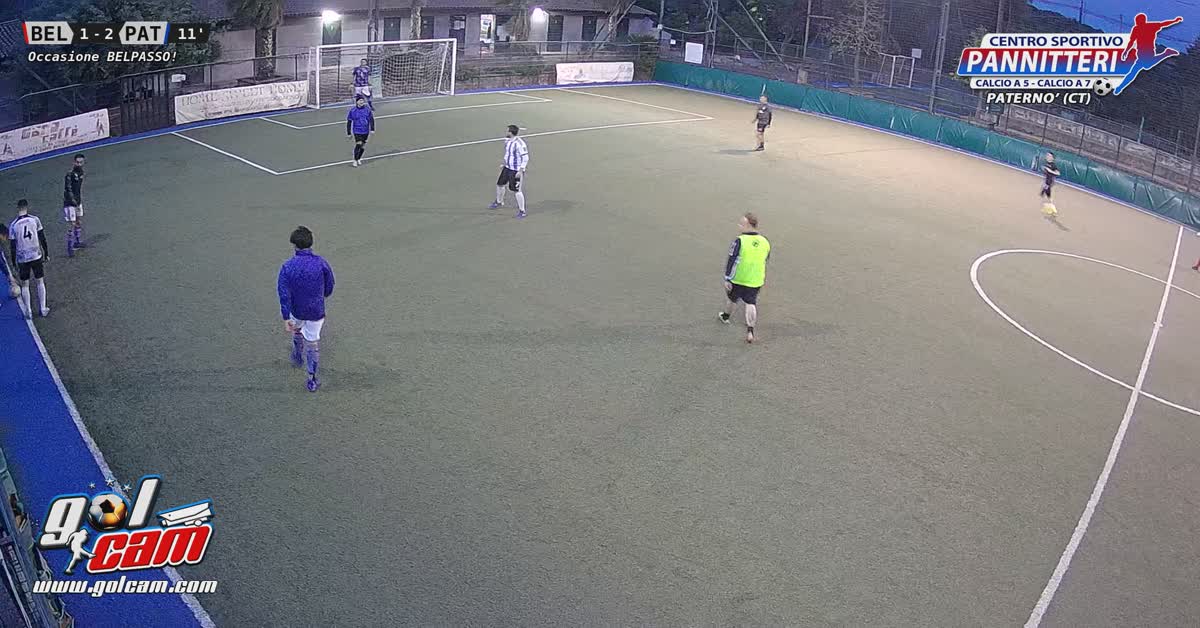Tiro da fuori 2