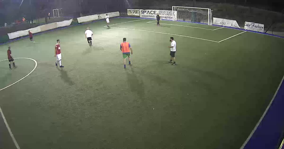 Tiro da fuori