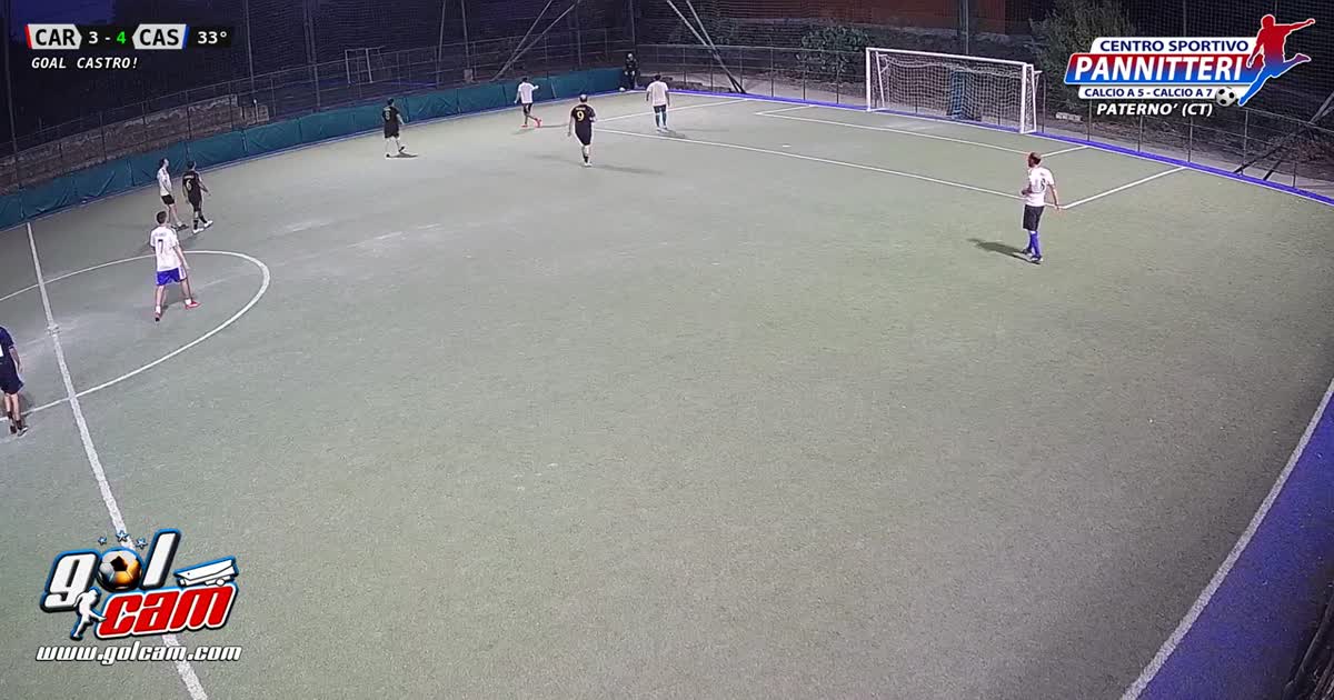 girata di controbalzo